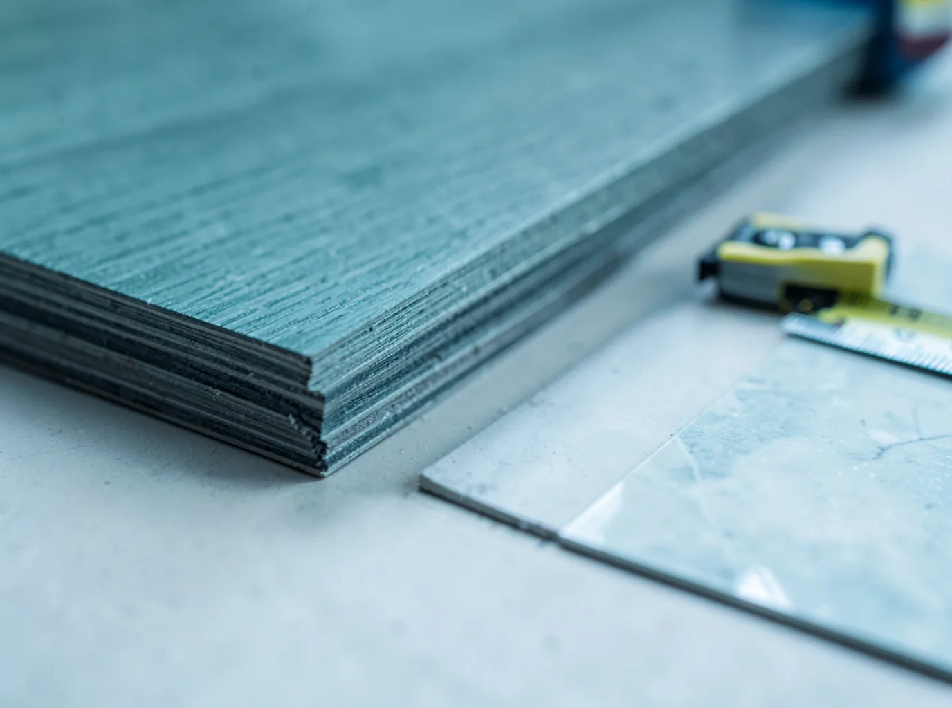 Luxury Vinyl Plank Installation Belington, WV FAQs